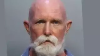 Detienen en Mérida a estadounidense prófugo por posesión de pornografía infantil