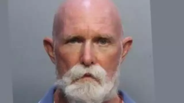 El hombre se encontraba prófugo desde 2017