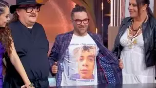 Estos son los mejores memes que dejó la gran final de MasterChef Celebrity