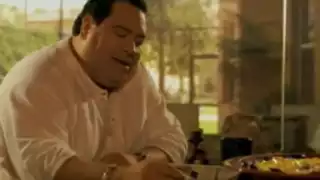 Tito Nieves es reconocido como el 'Pavarotti de la salsa'. Foto: Youtube