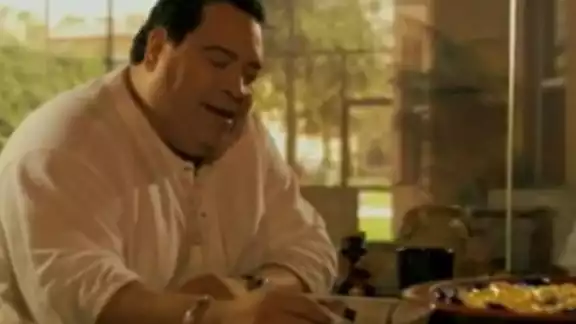 Tito Nieves es reconocido como el 'Pavarotti de la salsa'. Foto: Youtube Tito Nieves es reconocido como el 'Pavarotti de la salsa'. Foto: Youtube
