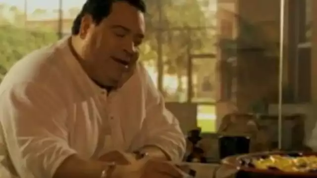 Tito Nieves es reconocido como el 'Pavarotti de la salsa'. Foto: Youtube