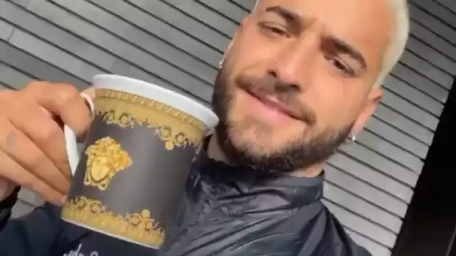 Foto: Instagram Maluma