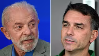 Lula dice que derrotará al "imperio digital" de Meta en la segunda vuelta electoral de Brasil