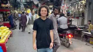 ¿Qué opina Luisito Comunica sobre los migrantes en Estados Unidos?