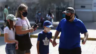 IMSS descarta alerta por casos de COVID-19 en Yucatán