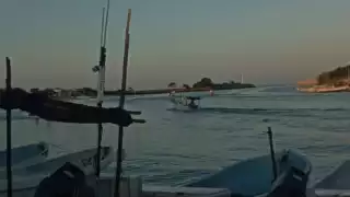 Foto: José López Quintal