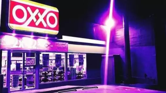 El servicio de retiro de efectivo y "Saldazo" de Oxxo seguirán operando de forma regular El servicio de retiro de efectivo y "Saldazo" de Oxxo seguirán operando de forma regular