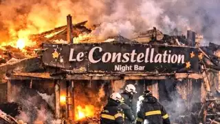 México envía condolencias a Suiza trás explosión que dejó decenas de muertos