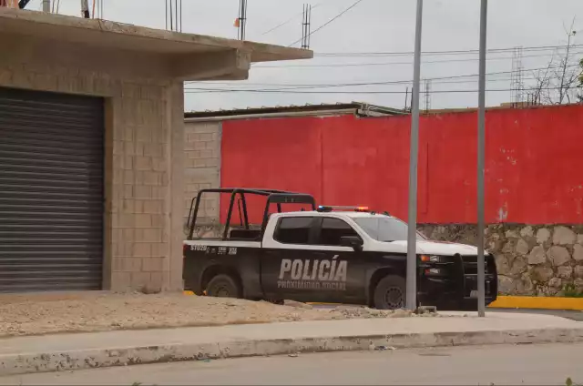 Ciudadanos manifestaron su descontento por la falta de estrategias a fin de erradicar las extorsiones.