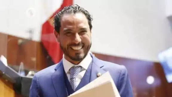 El yucateco será el Comisionado Nacional de Enlace con el Sector Empresarial de Morena El yucateco será el Comisionado Nacional de Enlace con el Sector Empresarial de Morena