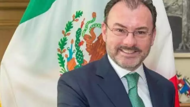 La Secretaría de la Función Pública ordenó en junio de 2019 el inicio la investigación patrimonial contra Luis Videgaray