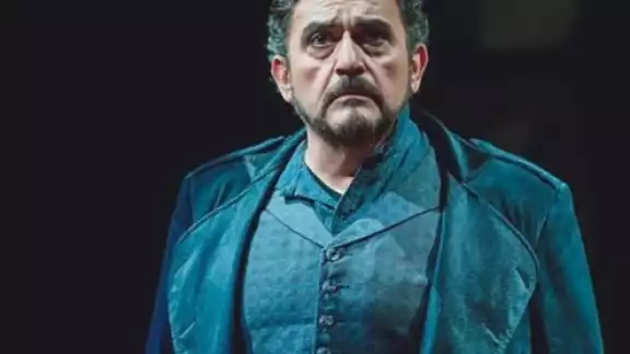 El tenor tapatía debutó en Europa en el año 1999, y desde entonces tuvo reconocimiento internacional. Foto: Twitter @operamagazine
