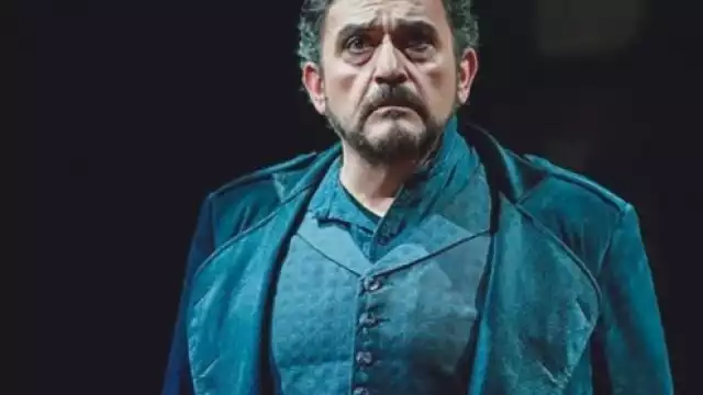 El tenor tapatía debutó en Europa en el año 1999, y desde entonces tuvo reconocimiento internacional. Foto: Twitter @operamagazine