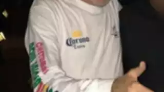 Foto: Abraham Cohuó