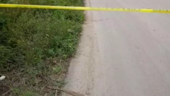 Comunidad de Álvaro Obregón en la Rivera del Río Hondo