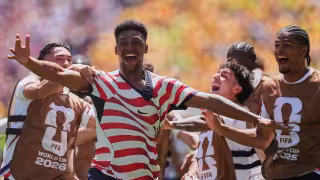 ¿Quién juega hoy en el Mundial 2026? Partidos de este 25 de junio, horarios y dónde ver en vivo