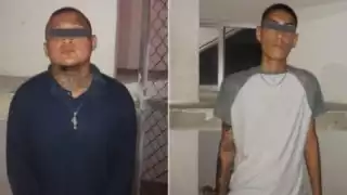 Dos hombres permanecen el prisión tras asesinato en el poniente de Mérida