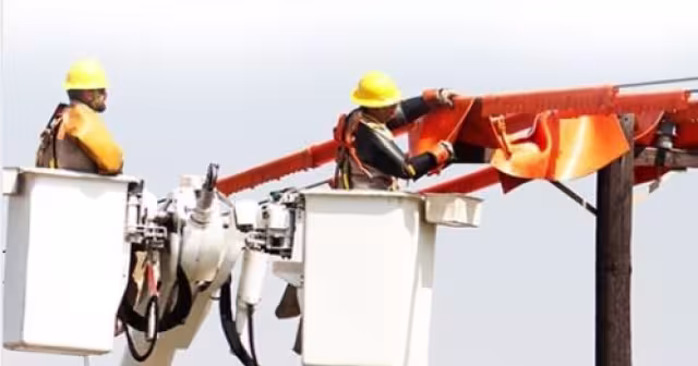 La CFE trabajará en rehabilitar algunas líneas