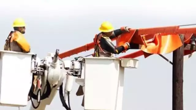 CFE dio a conocer los cortes de luz en Yucatán