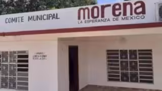 Solicitan oficina de atención y afiliación para Morena en José María Morelos