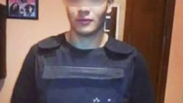 Diego "H", señalado como responsable del ataque