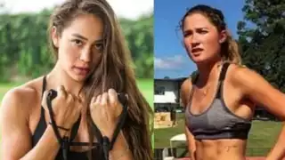 Se sabe que Mati y Evelyn llevan una buena relación. Foto: Especial