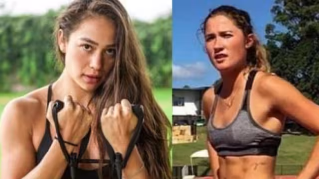 Se sabe que Mati y Evelyn llevan una buena relación. Foto: Especial