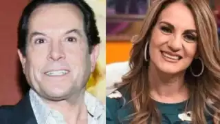 La SCJN otorgó el fallo a favor de Flor Rubio, quien dijo que era un triunfo de las mujeres. Foto: Especial