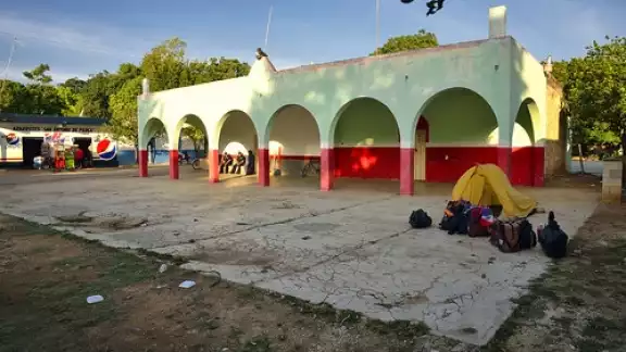 La familia interpuso su denuncia en el Ministerio Público con sede en la ciudad de Valladolid La familia interpuso su denuncia en el Ministerio Público con sede en la ciudad de Valladolid