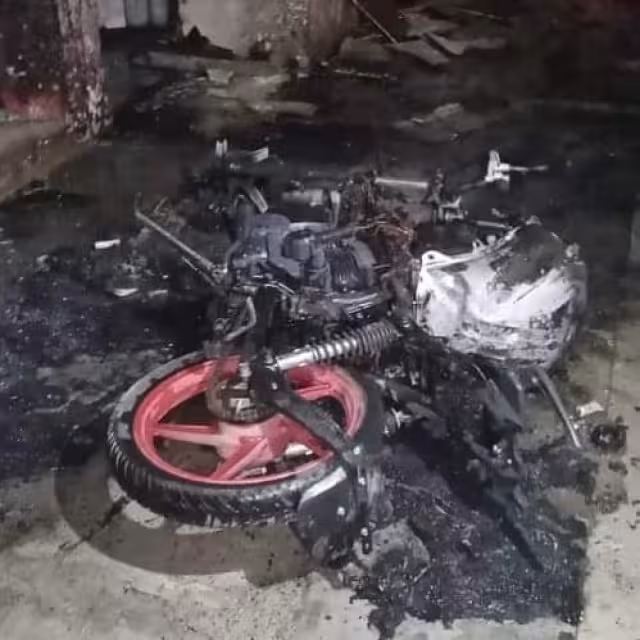 Foto: Abraham Cohuó