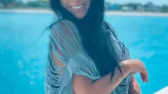 Reviven video de Inés Gómez Mont haciendo “berrinche Reviven video de Inés Gómez Mont haciendo “berrinche