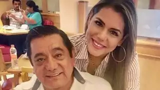 Evelyn Salgado Pineda es hija del excandidato por Morena a la gubernatura de Guerrero, Félix Salgado Macedonio