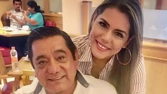 Evelyn Salgado Pineda es hija del excandidato por Morena a la gubernatura de Guerrero, Félix Salgado Macedonio Evelyn Salgado Pineda es hija del excandidato por Morena a la gubernatura de Guerrero, Félix Salgado Macedonio