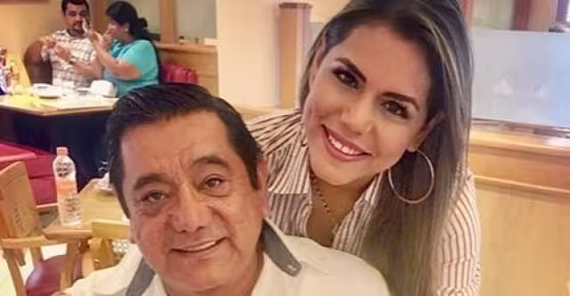 Evelyn Salgado Pineda es hija del excandidato por Morena a la gubernatura de Guerrero, Félix Salgado Macedonio