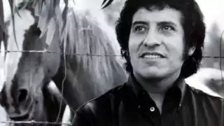 Víctor Jara, cantautor asesinado hace casi 50 años