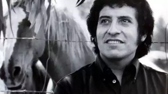 Víctor Jara, cantautor asesinado hace casi 50 años Víctor Jara, cantautor asesinado hace casi 50 años