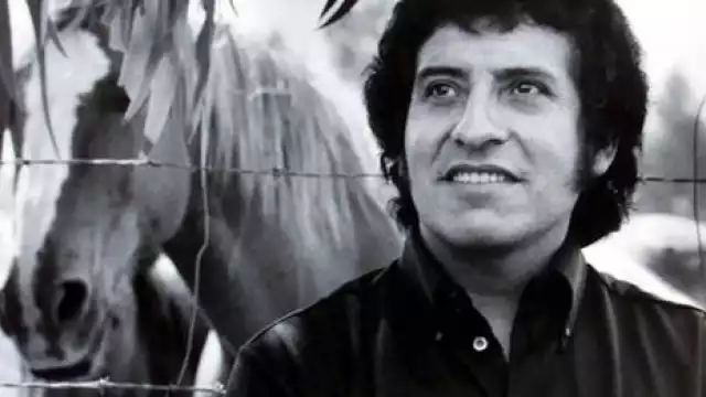 Víctor Jara, cantautor asesinado hace casi 50 años