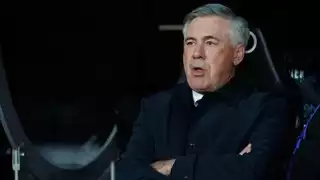 Brasil confirma a Carlo Ancelotti como DT para el 2024