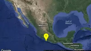 Sismo de magnitud 4.3 despierta a Guerrero, pero no amerita alerta sísmica