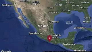 Dos muertos, más de mil réplicas y daños materiales, el saldo del sismo de 6.5 en Guerrero; hasta ahora