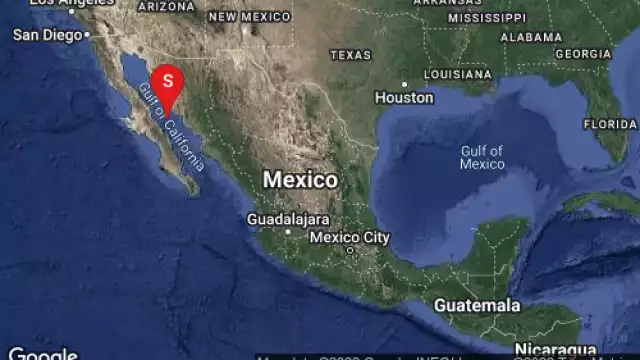 No se reportan afectaciones