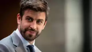 La relación entre la cantante y el futbolista está en un momento muy tenso