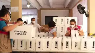 Pobladores dicen no estar informados respecto a la consulta que se llevará a cabo el próximo 1 de agosto