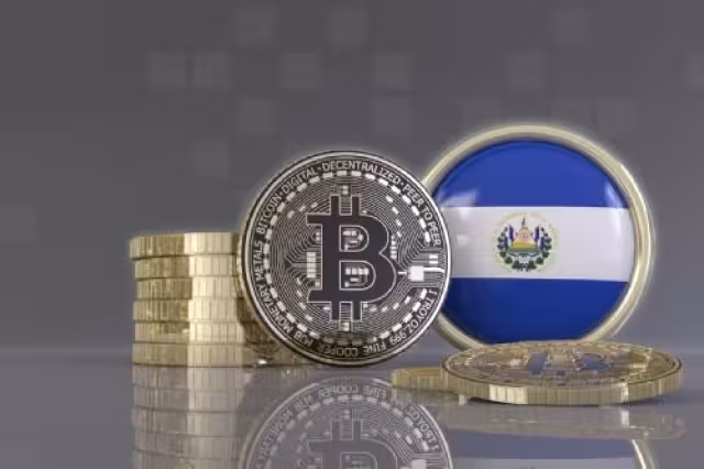 El uso del bitcoin como moneda de curso legal en El Salvador entrará en vigor en 90 días.