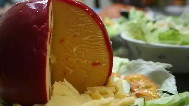 Este fin de semana se realizará el festival del queso de bola en Mérida