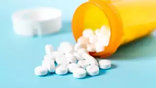 Las pastillas benefician a controlar algunos transtornos de salud mental como la depresión, la bipolaridad o la esquizofrenia. Foto: Especial