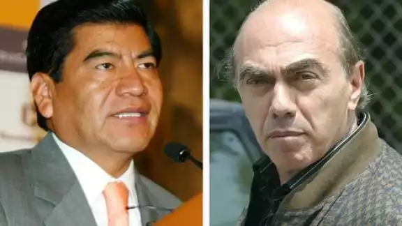 Esta llamada filtrada hizo prófugo a Marín Esta llamada filtrada hizo prófugo a Marín