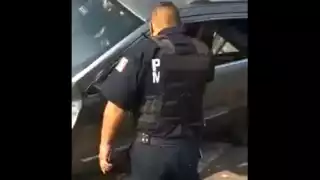 El joven murió luego de un disparo, según informó la FGJ del Estado de México