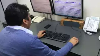 Guatemala suele sufrir este tipo de fenómenos en su mayoría imperceptibles por el humano